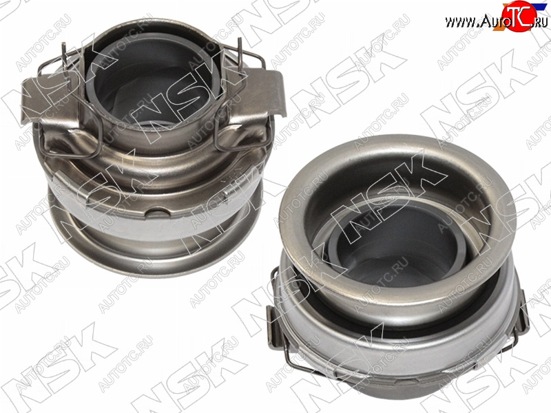 4 749 р. Выжимная муфта сцепления TOYOTA LAND CRUISER #J80 1HZ 90-98 NSK 68TKB3802  с доставкой в г. Вологда