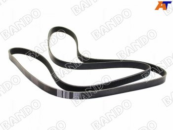 Ремень поликлин MAZDA 6 2.3ATENZA L3 GGGY 02-073 2.3 03- BANDO 6PK2310