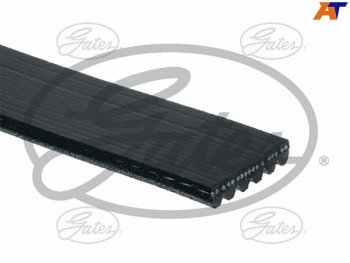 Ремень поликлин SKODA OCTAVIAFABIAVW POLO GATES 6PK738
