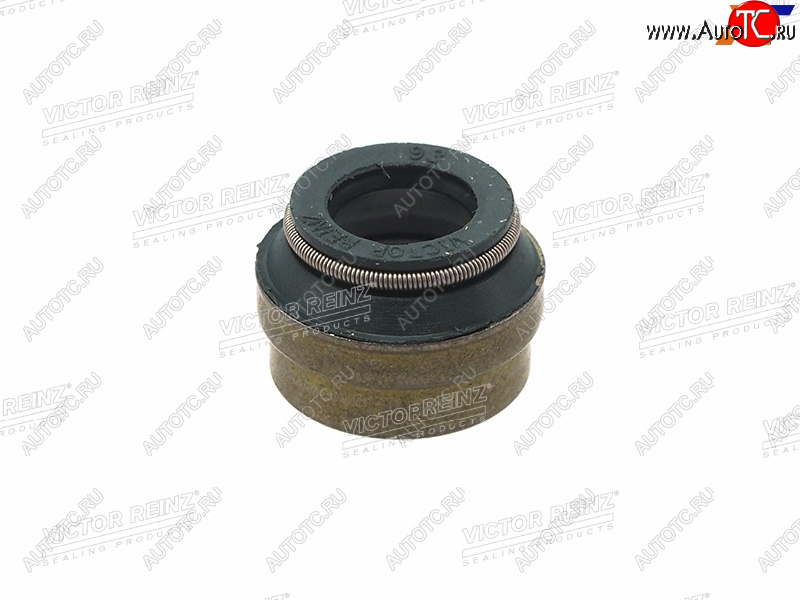 55 р. Колпачок маслосъёмный BMW 5 E347 E32 M30B30 VW CADDY 9E79E9 96-04 VICTOR REINZ 70-25837-00  с доставкой в г. Вологда