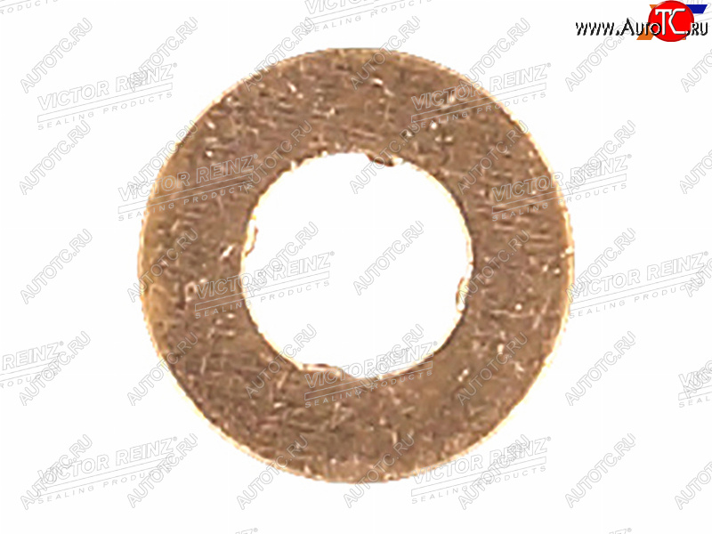 97 р. Подкладка под форсунку BMWFIATCITROENKIA  3(E90)3(F30) M57D30DUCATO VICTOR REINZ 70-36877-00  с доставкой в г. Вологда