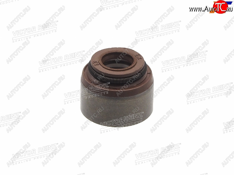 103 р. Колпачок маслосъёмный  HONDA B182022B, F1820A, ZC - выпуск VICTOR REINZ 70-53593-10  с доставкой в г. Вологда