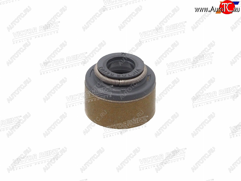 87 р. Колпачок маслосъёмный TOYOTA AESJZ-серия впускUZ впуск, выпуск VICTOR REINZ 70-52806-00  с доставкой в г. Вологда