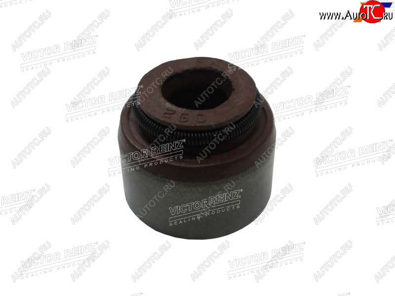 173 р. Колпачок маслосъёмный  HONDA D13-15BD16AF18#-F23#G20-32J30AZC VICTOR REINZ 70-53547-10  с доставкой в г. Вологда