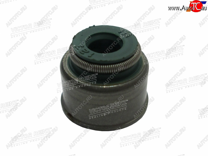 117 р. Колпачок маслосъёмный TOYOTA 1ZZ-FEM20AFKS1-2MZ-FE1-2AZ#2ZR-FE3S-FSE выпуск VICTOR REINZ 70-53993-00  с доставкой в г. Вологда
