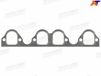 Прокладка впуск VAG PASSATTRANSPORTER  AXB VICTOR REINZ 71-28781-10