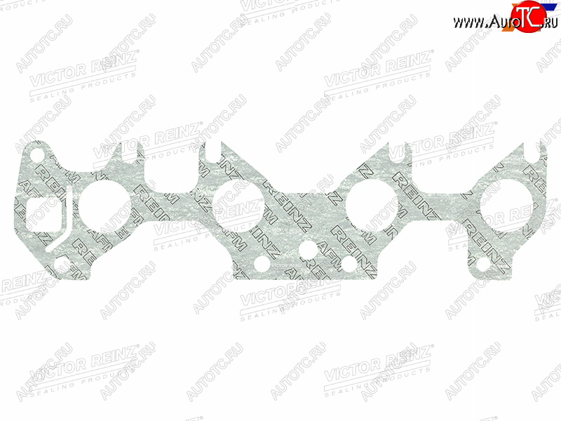 359 р. Прокладка впускного коллектора DAEWOOCHEVROLET LANOSAVEO VICTOR REINZ 71-29302-00  с доставкой в г. Вологда