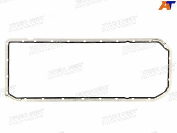 Прокладка масляного поддона BMW 5(E60)X3(E83)X5(E53) M54B30M54B25 VICTOR REINZ 71-27698-10