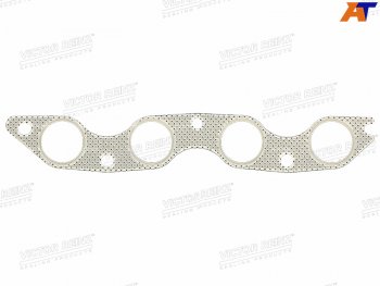Прокладка выпускного коллектора LR FREELANDER 18K4F VICTOR REINZ 71-34839-00