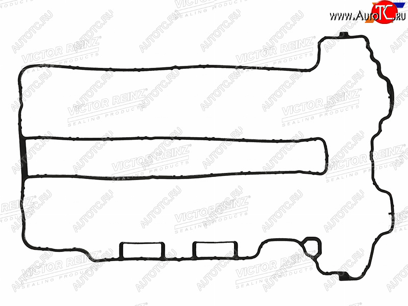 1 679 р. Прокладка крышки клапанной OPEL Z12XEZ12XEPZ14XEP VICTOR REINZ 71-35888-00  с доставкой в г. Вологда