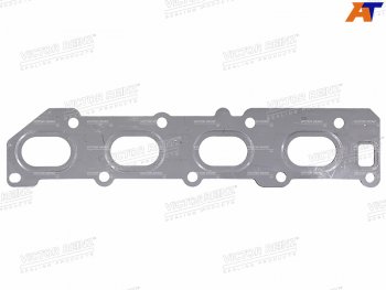 Прокладка выпускного коллектора GM ASTRA HCORSA D A12XERA14XER VICTOR REINZ 71-36304-00