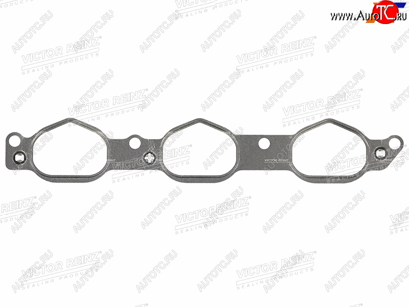 258 р. Прокладка впуск LH MB C(W203)(W204)E(W212) M272.947272.952272.946 VICTOR REINZ 71-35014-00  с доставкой в г. Вологда