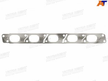 Прокладка выпускного коллектора FORD MONDEOKUGA HYDAHYDB VICTOR REINZ 71-37467-00