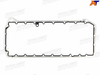 Прокладка масляного поддона BMW X5(E70) M57D30 VICTOR REINZ 71-37408-00