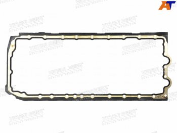 Прокладка масляного поддона BMW X5(E70) X6(E71) N52B30A VICTOR REINZ 71-38669-00