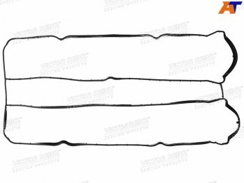 Прокладка клапанной крышки FORD FOCUSC-MAX SHDCHWDAHWDBSHDASHDB VICTOR REINZ 71-38086-00