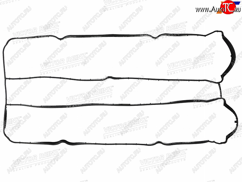 1 689 р. Прокладка клапанной крышки FORD FOCUSC-MAX SHDCHWDAHWDBSHDASHDB VICTOR REINZ 71-38086-00  с доставкой в г. Вологда