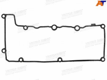 Прокладка клапанной крышки VAG TOUAREG CVVACRCA VICTOR REINZ 71-40487-00