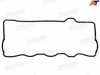 Прокладка клапанной крышки TOYOTA CORONACARINACALDINA 3S-FE VICTOR REINZ 71-52592-00