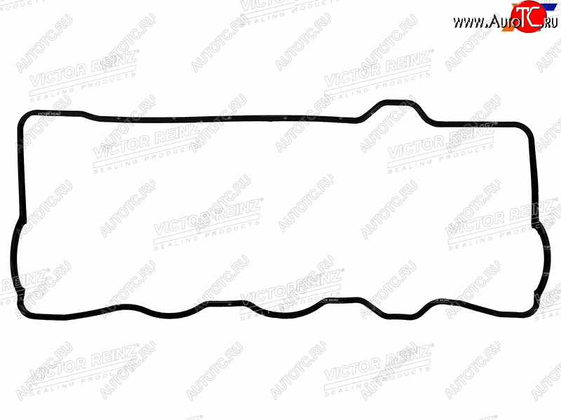 629 р. Прокладка клапанной крышки TOYOTA CORONACARINACALDINA 3S-FE VICTOR REINZ 71-52592-00  с доставкой в г. Вологда