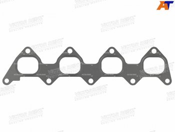 Прокладка впускного коллектора TOYOTA COROLLACORONA 4A-FE VICTOR REINZ 71-52807-00