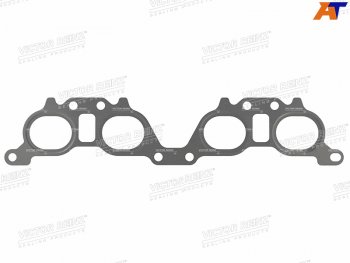 Прокладка впускного коллектора TOYOTA CORONACARINACALDINA 3S-FE 91- VICTOR REINZ 71-52801-00
