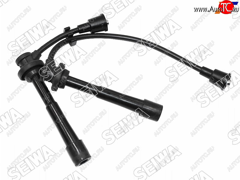 959 р. Провода высоковольтные SUZUKI GRAND VITARA 05- M16ASX4 07-12 M16AJIMNY M13A SEIWA 78111  с доставкой в г. Вологда