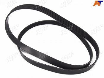 Ремень поликлиновой TOYOTA HILUXFORTUNER 1-2KDFTV 05- SAT 7PK1515