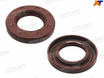 Сальник распредвла FIAT DUCATOLANROVER FREELANDER 06- VICTOR REINZ 81-34144-00