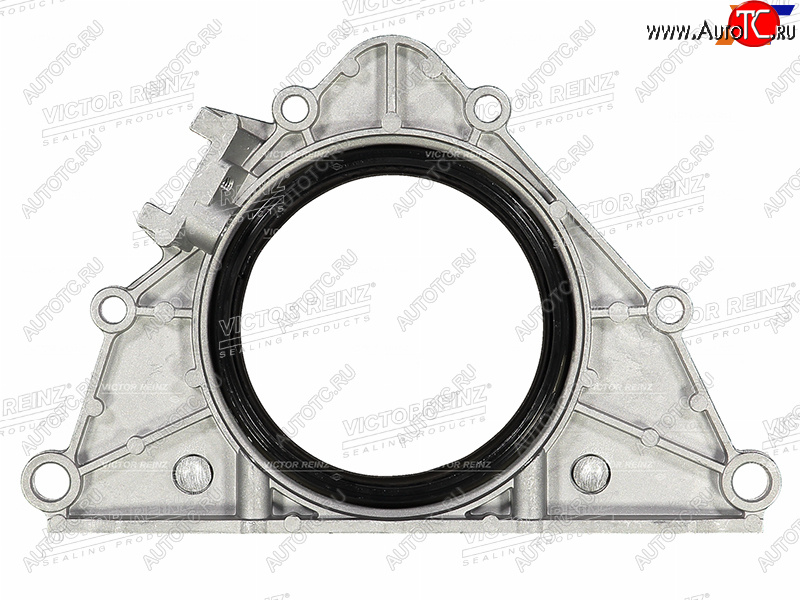 5 199 р. Сальник коленвала задний BMW X5(E70) M57D30 VICTOR REINZ 81-90033-00  с доставкой в г. Вологда