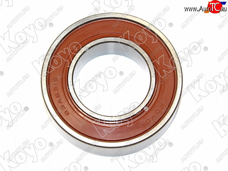 2 399 р. Подшипник подвесной привода SUZUKI 27831-63B20                                                       KOYO 83A831SC5  с доставкой в г. Вологда