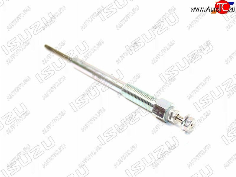 5 749 р. Свеча накаливания Isuzu ISUZU 8-94390-777-6, 8943907776 ISUZU 8-94390-777-6  с доставкой в г. Вологда