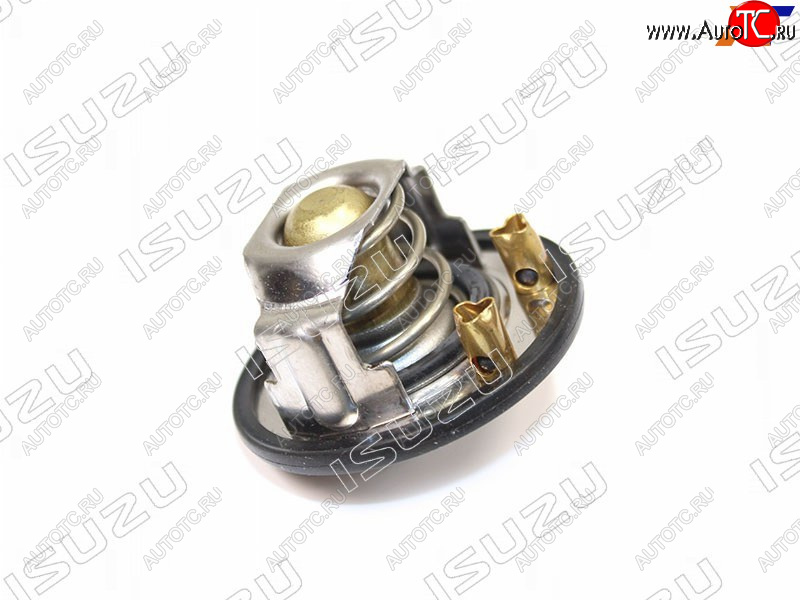4 999 р. Термостат ISUZU FSR90 NPR75 4HK1 85C ISUZU 8-97300-787-3  с доставкой в г. Вологда