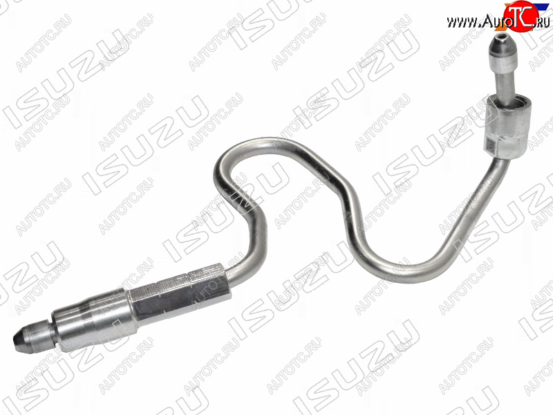 8 999 р. Трубка топливная ISUZU 6HK1 №3 ISUZU 8-98242-352-0  с доставкой в г. Вологда