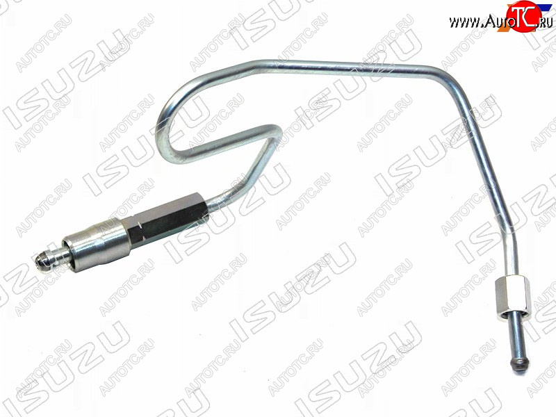 6 799 р. Топливная трубка №3 4HK1 ISUZU 8-98298-630-0  с доставкой в г. Вологда