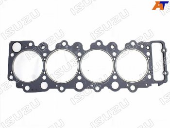 Прокладка ГБЦ 4HK1 (толщина T 1.475)                                                                 ISUZU 8-98288-501-0