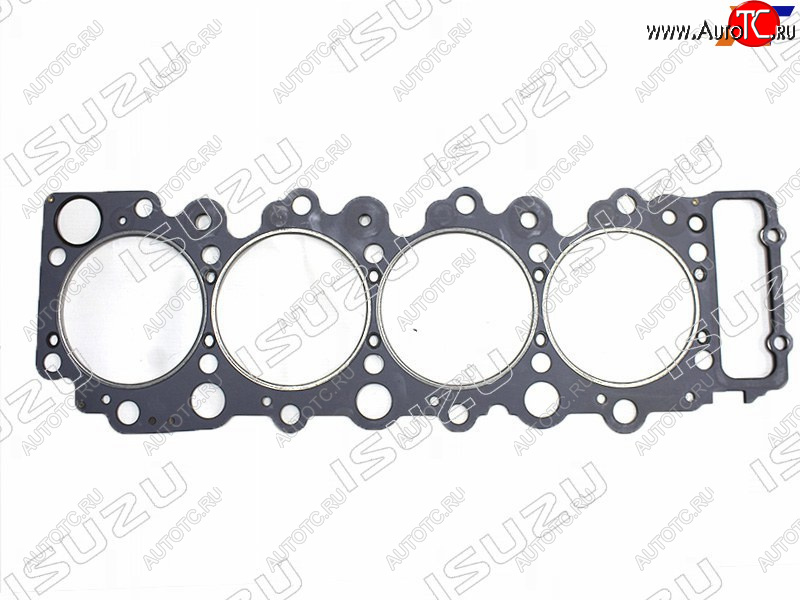 15 899 р. Прокладка ГБЦ 4HK1 (толщина T 1.475)                                                                 ISUZU 8-98288-501-0  с доставкой в г. Вологда