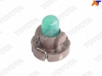 Лампа панели приборов TOYOTA 90010-01061