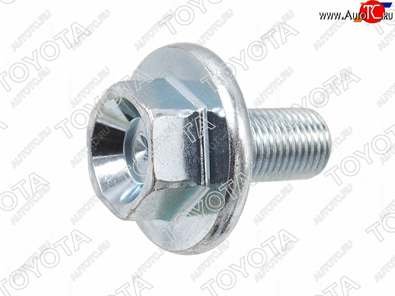 228 р. Болт шкива коленвала TOYOTA COROLLA,CARINA,CALDINA 5E,4E 92- TOYOTA 90105-12051  с доставкой в г. Вологда