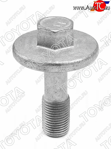499 р. Болт шкива коленвала TOYOTA 1-2TRFE3RZFE TOYOTA 90105-16041  с доставкой в г. Вологда