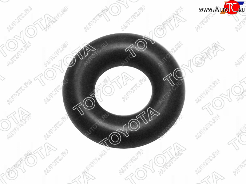 201 р. Кольцо уплотнительное форсунки топливной TOYOTA RAV4 18- M20AFKS TOYOTA 90301-05013  с доставкой в г. Вологда