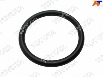 Кольцо уплотнительное фильтра АКПП TOYOTA LAND CRUISER 300 21- V35A-FTS TOYOTA 90301-24026