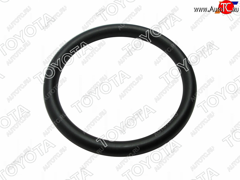 169 р. Кольцо уплотнительное фильтра АКПП TOYOTA LAND CRUISER 300 21- V35A-FTS TOYOTA 90301-24026  с доставкой в г. Вологда