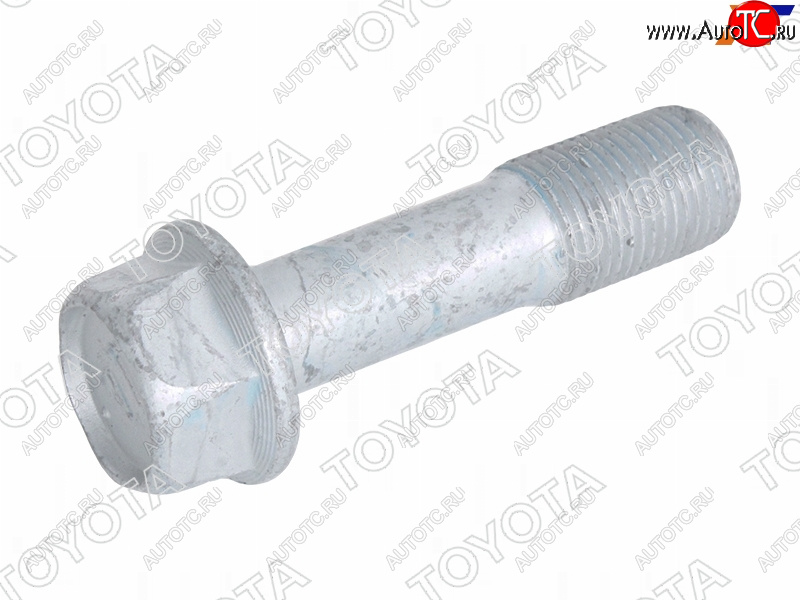 299 р. Болт крепления FR стойки TOYOTA WISHPRIUSCALDINAC-HRLEXUS NX 14- TOYOTA 90105-17011  с доставкой в г. Вологда