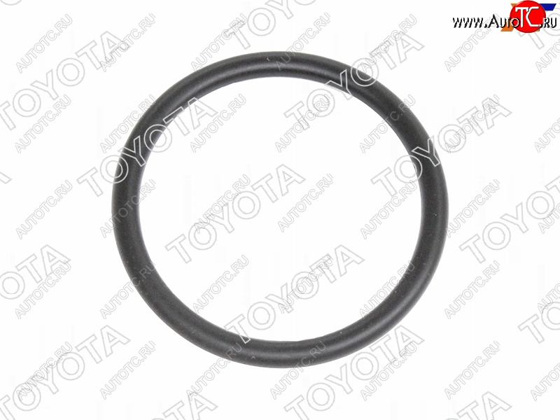 221 р. Кольцо уплотнительное фильтра АКПП TOYOTA CAMRY 2ARFE 11- TOYOTA 90301-27015  с доставкой в г. Вологда