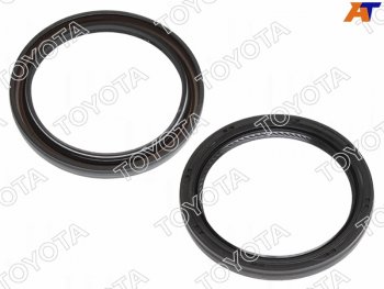 969 р. Сальник АКПП CAMRYHIGHLANDERKLUGER 17- TOYOTA 90311-51013  с доставкой в г. Вологда. Увеличить фотографию 1