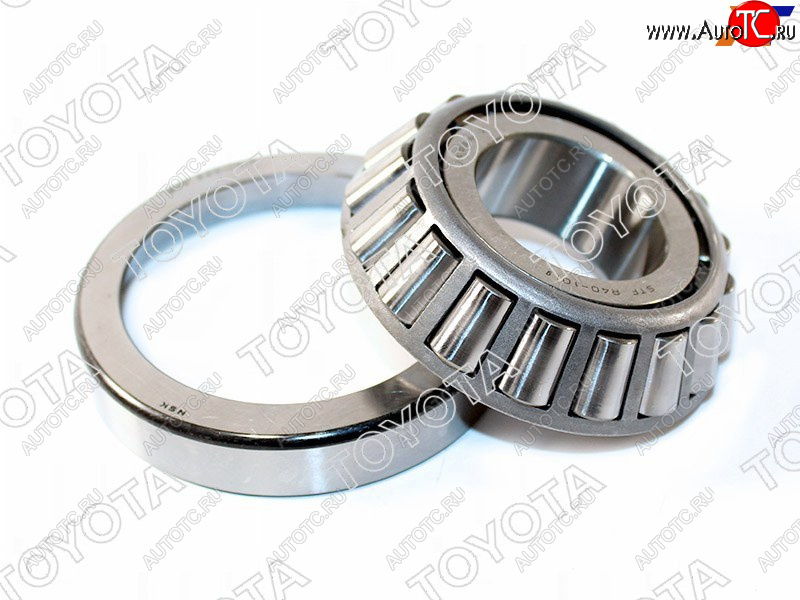 4 589 р. Подшипник зад редуктора TOYOTA LAND CRUISER 200 07- TOYOTA 90366-40111  с доставкой в г. Вологда