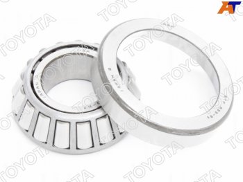 Подшипник хвостовика заднего редуктора TOYOTA LAND CRUISER 200 07- TOYOTA 90366-33006