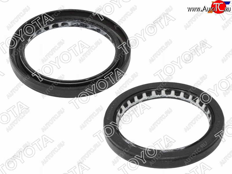 599 р. Сальник раздатки передний TOYOTA LAND CRUISER 200, LX570 TOYOTA 90311-51010  с доставкой в г. Вологда