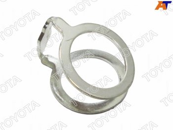 Прокладка трубки TOYOTA  1-2 GD                                                                      TOYOTA 90430-14015